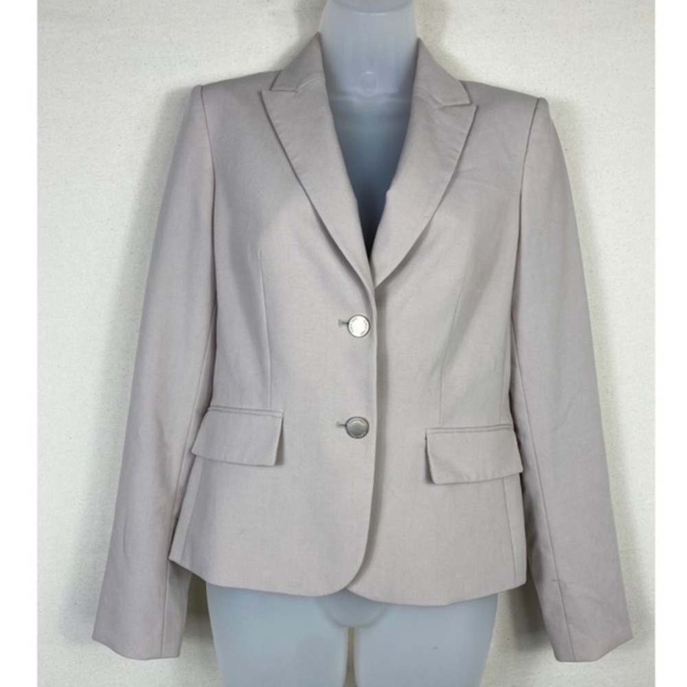 Calvin Klein | Beige Blazer